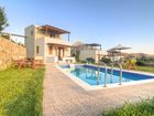 фото отеля Gasparakis Luxury Villas