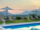 фото отеля Gasparakis Luxury Villas