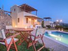 фото отеля Gasparakis Luxury Villas