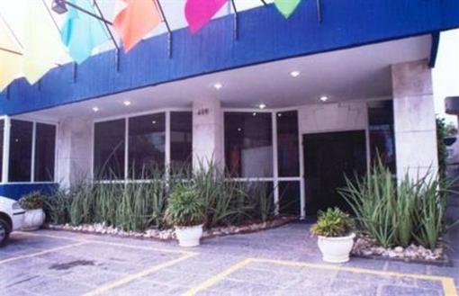 фото отеля Des Arts Hotel Recife