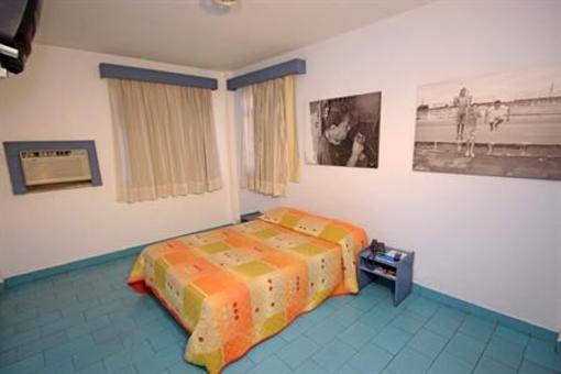 фото отеля Des Arts Hotel Recife