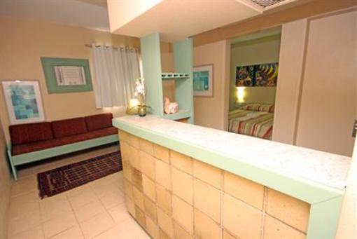 фото отеля Des Arts Hotel Recife