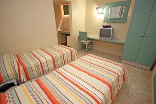 фото отеля Des Arts Hotel Recife