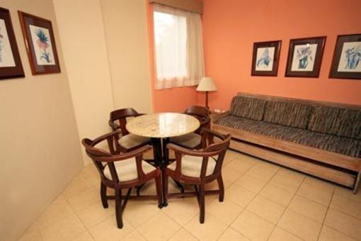 фото отеля Des Arts Hotel Recife