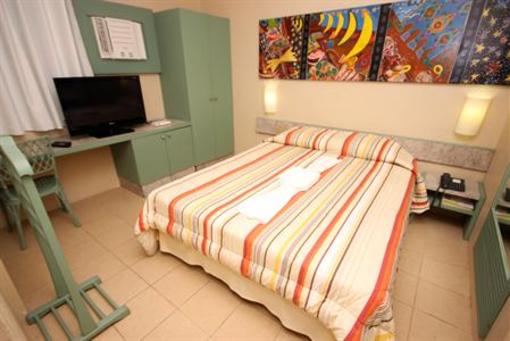 фото отеля Des Arts Hotel Recife