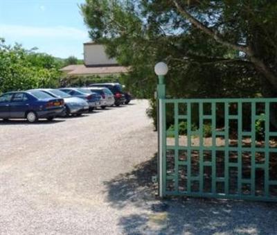 фото отеля Les Jardins De Fontanille Hotel Saint-Remy-de-Provence