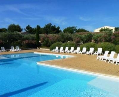 фото отеля Les Jardins De Fontanille Hotel Saint-Remy-de-Provence