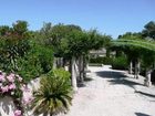 фото отеля Les Jardins De Fontanille Hotel Saint-Remy-de-Provence