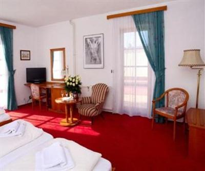 фото отеля Hotel U Solne Brany