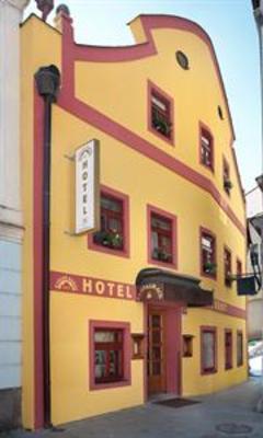 фото отеля Hotel U Solne Brany