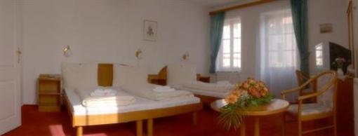 фото отеля Hotel U Solne Brany