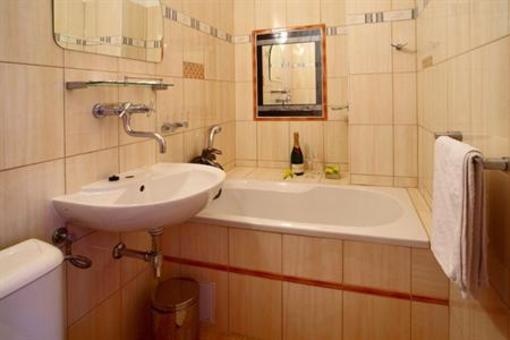 фото отеля Hotel U Solne Brany