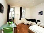 фото отеля Vienna Apartment Wiedner Haupstrasse