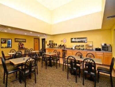 фото отеля Howard Johnson Hotel Billings