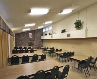 фото отеля Howard Johnson Hotel Billings