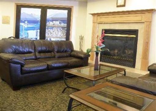 фото отеля Howard Johnson Hotel Billings
