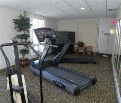 фото отеля Howard Johnson Hotel Billings
