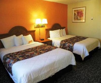фото отеля Howard Johnson Hotel Billings