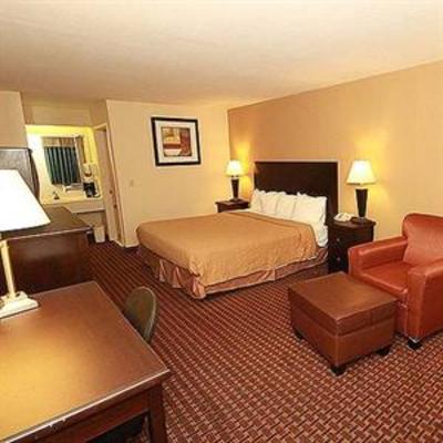 фото отеля Windwater Hotel Corpus Christi