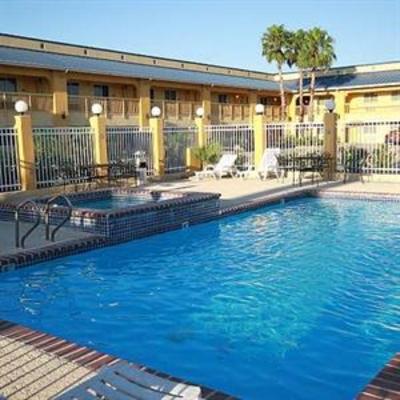 фото отеля Windwater Hotel Corpus Christi