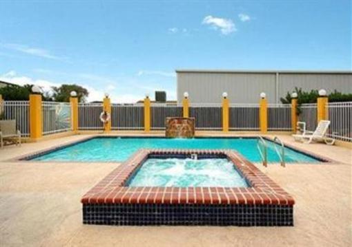 фото отеля Windwater Hotel Corpus Christi