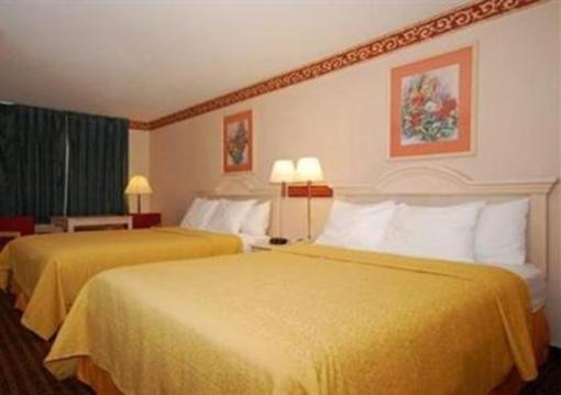 фото отеля Windwater Hotel Corpus Christi