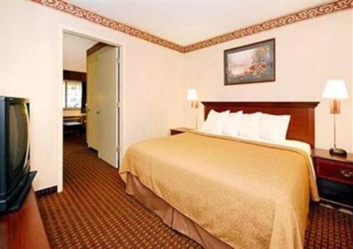 фото отеля Windwater Hotel Corpus Christi