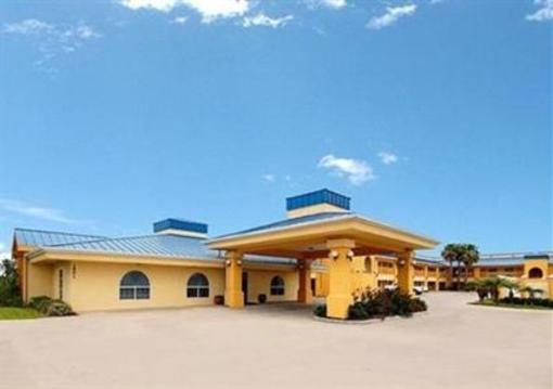 фото отеля Windwater Hotel Corpus Christi