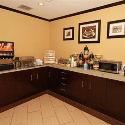фото отеля Windwater Hotel Corpus Christi