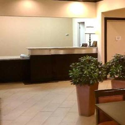 фото отеля Windwater Hotel Corpus Christi
