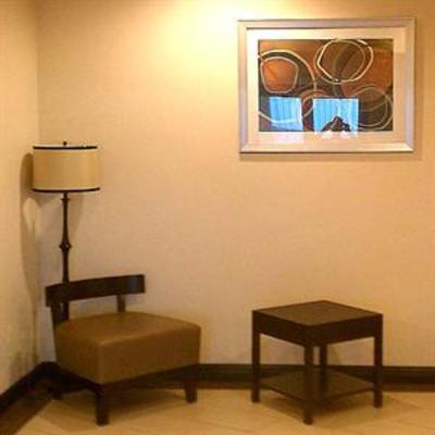 фото отеля Windwater Hotel Corpus Christi