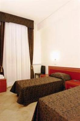фото отеля Hotel Brenta Milano