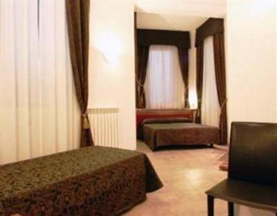фото отеля Hotel Brenta Milano