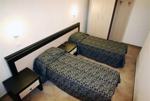 фото отеля Hotel Brenta Milano