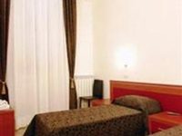 Hotel Brenta Milano