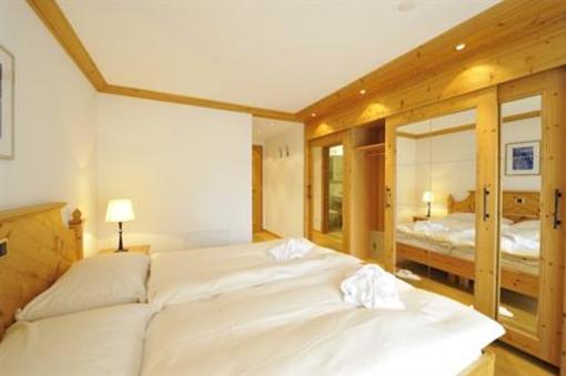фото отеля La Boheme Apartments Zermatt