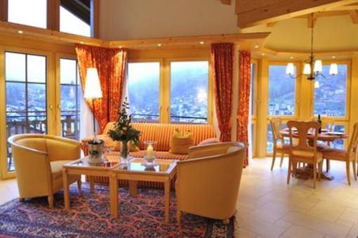 фото отеля La Boheme Apartments Zermatt