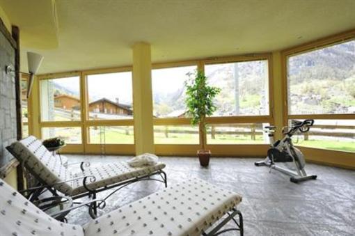 фото отеля La Boheme Apartments Zermatt
