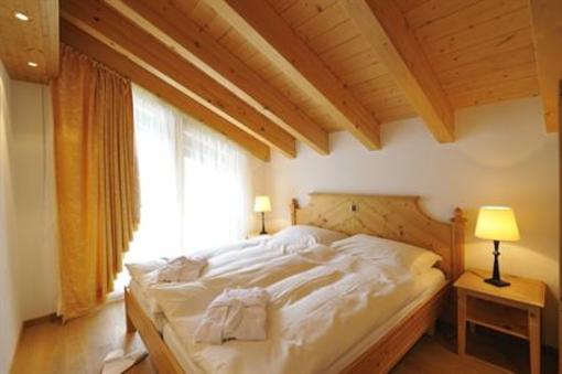фото отеля La Boheme Apartments Zermatt