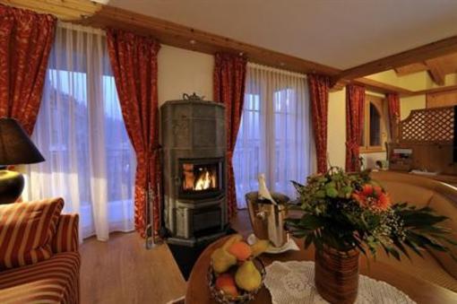фото отеля La Boheme Apartments Zermatt