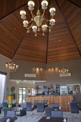 фото отеля BEST WESTERN Ascot Lodge Motor Inn