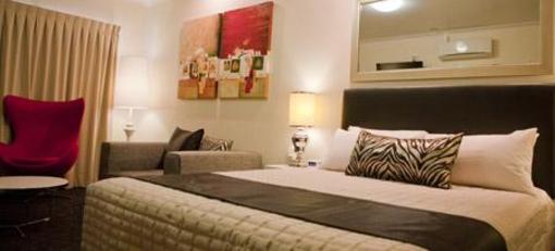 фото отеля BEST WESTERN Ascot Lodge Motor Inn