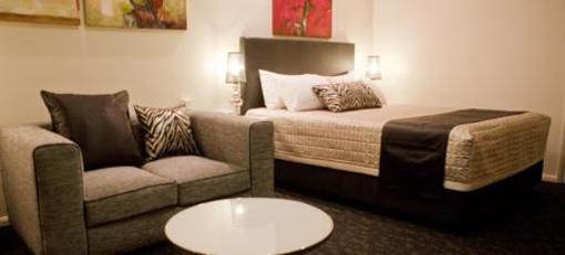 фото отеля BEST WESTERN Ascot Lodge Motor Inn