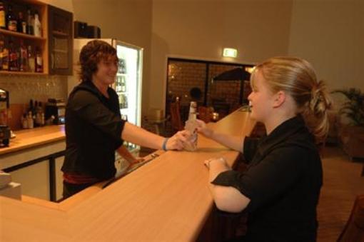 фото отеля BEST WESTERN Ascot Lodge Motor Inn