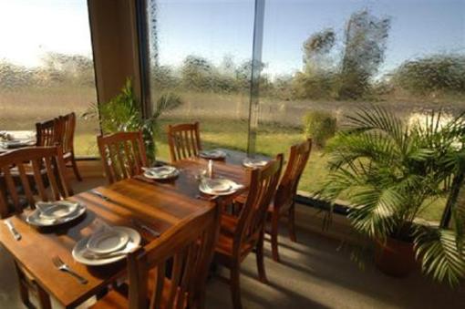 фото отеля BEST WESTERN Ascot Lodge Motor Inn