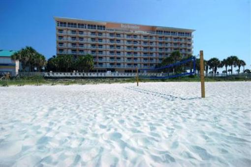 фото отеля Beachcomber by the Sea