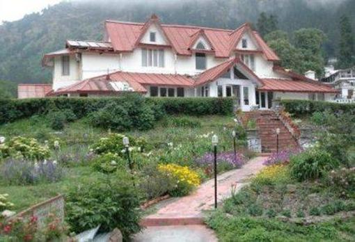 фото отеля Earl's Court Hotel Nainital
