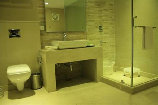 фото отеля Earl's Court Hotel Nainital