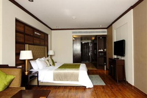 фото отеля Earl's Court Hotel Nainital
