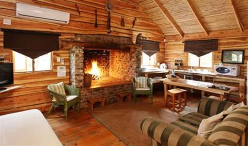 фото отеля Riverside Lodge
